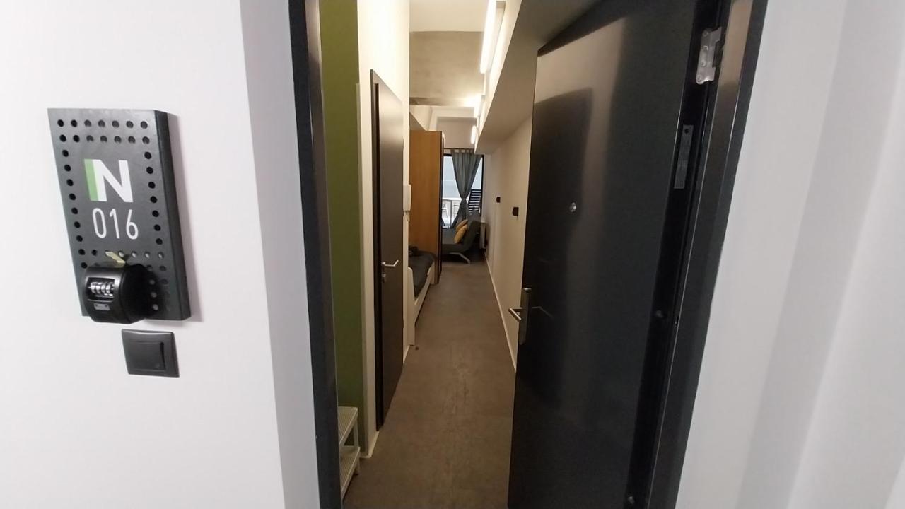 Peaceful Basement Apartment With Terrace & Free Gym بودابست المظهر الخارجي الصورة